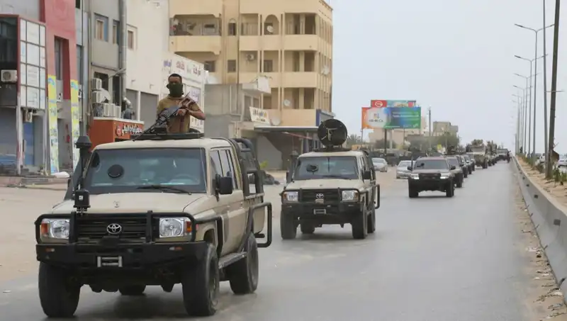 Birleşmiş Milletler, Libya İçin Acil Yardım Çağrısı Yaptı: Neler Oluyor?