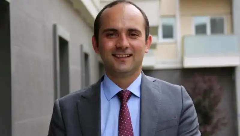 Anayasa Mahkemesi’nden Tayfun Kahraman’a Yönelik Önemi Büyük Karar!