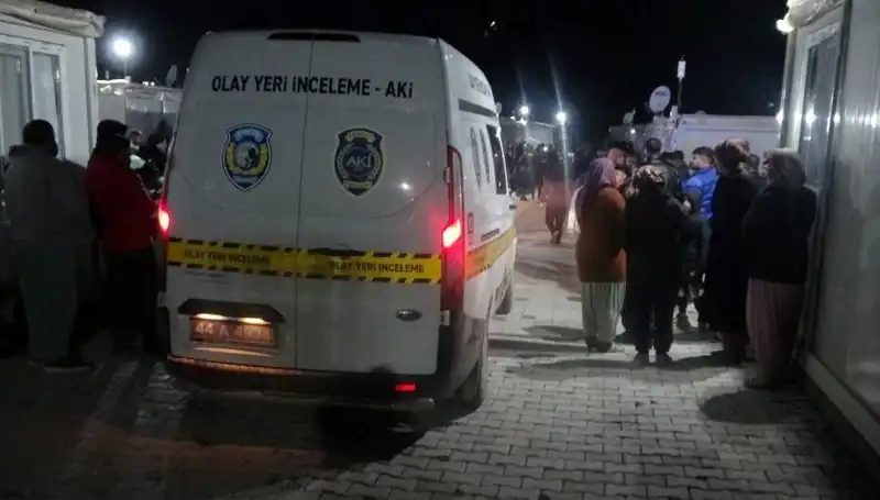 Silahlı Husumet: Kavga Yerini Kanlı Bir Çatışmaya Bıraktı