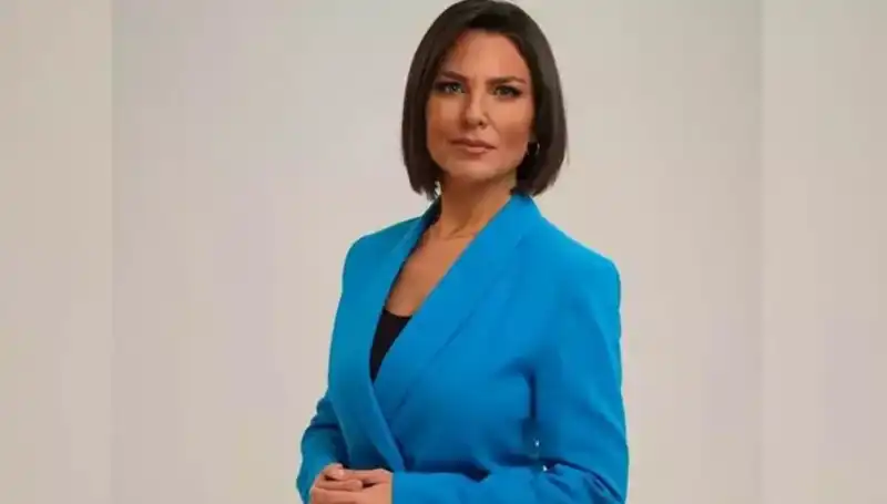 Ece Üner: Türk Medyasının Parlayan Yıldızı Hakkında Merak Edilenler