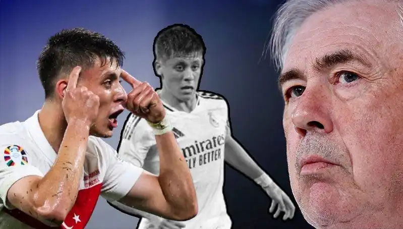 Real Madrid'de Ancelotti Dönemi Resmen Sona Erdi: Neler Yaşandı?