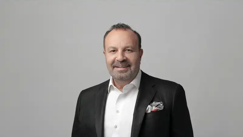 Cemil Kazancı: Girişimci Ruha Sahip Bir İş Dünyası Vizyoneri
