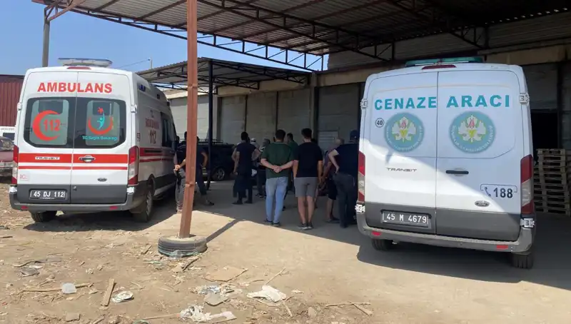 Marangozun Sır Ölümü: Gerçekler ve Şüpheler Gündemde