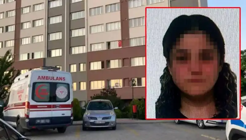 Ankara’daki Derin Dondurucuda Bulunan Bebeğin Annesi ve Kan Donduran İfadeler