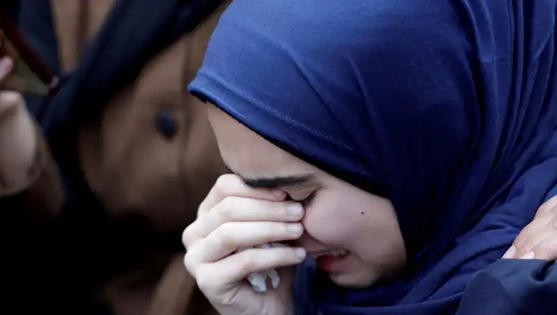 18 Yıllık Bekleyiş: 700 İğne ile Bebeğinden Ayrılan Anne