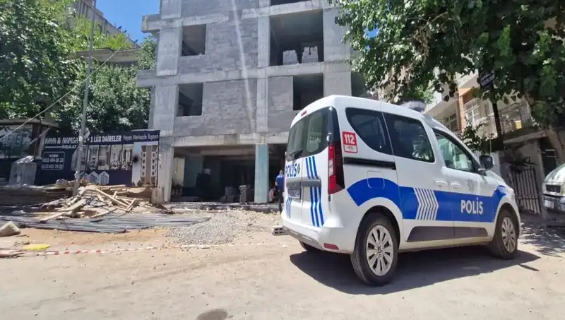 Diyarbakır'dan Üzücü Gelişme: Gece Saatlerinde İkinci Ölüm Haberi