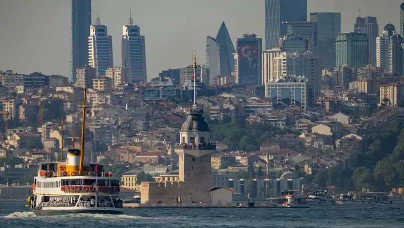 İstanbul'da Hafta Sonu Yaz Havası: Kimler Plajlara Akın Edecek?