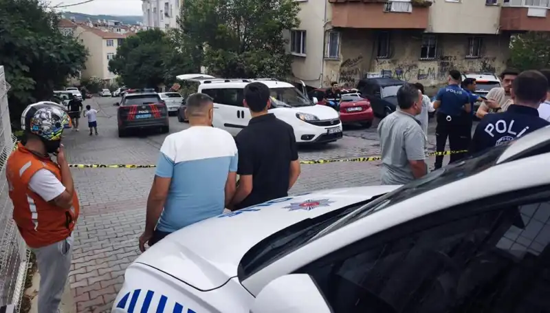 İstanbul'da Silahlı Saldırı: Hayatını Kaybeden Genç Kişinin Kimliği Belirlendi
