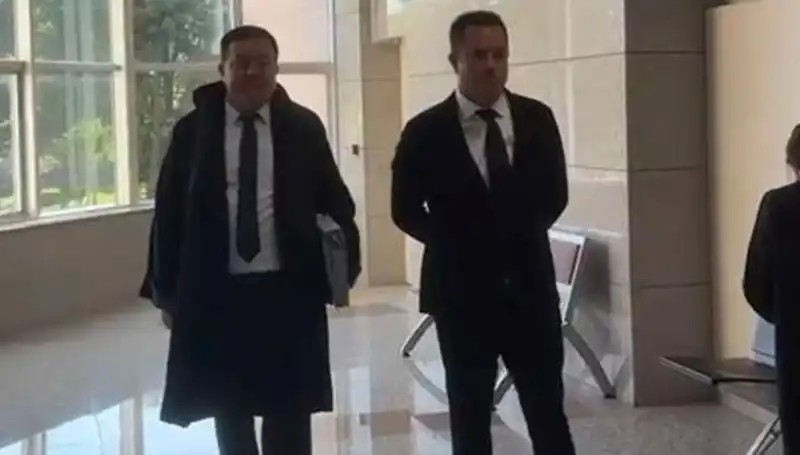 Acun Ilıcalı Yasa Dışı Bahis Reklamı Nedeniyle Mahkemede Savunma Yaptı