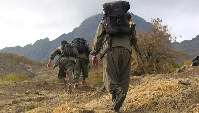PKK’nın Fesih Kararı: Yeni Dönem Başlıyor mu?