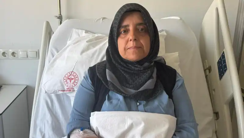 3 Yıl Süren Teşhis Zorluğu: 6 Belirtiyle Yaşam Mücadelesi