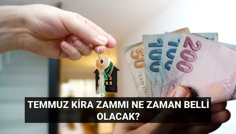 Kira Zamları Hakkında Merakla Beklenen Tarih: TÜİK Açıklayacak!