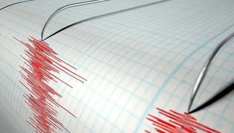 Sivas'ta 3.2 Büyüklüğünde Deprem: Uzmanlardan Kritik Açıklamalar!