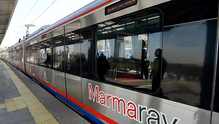 Marmaray Seferleri Neden Durduruldu? Esrarengiz Gelişmeler