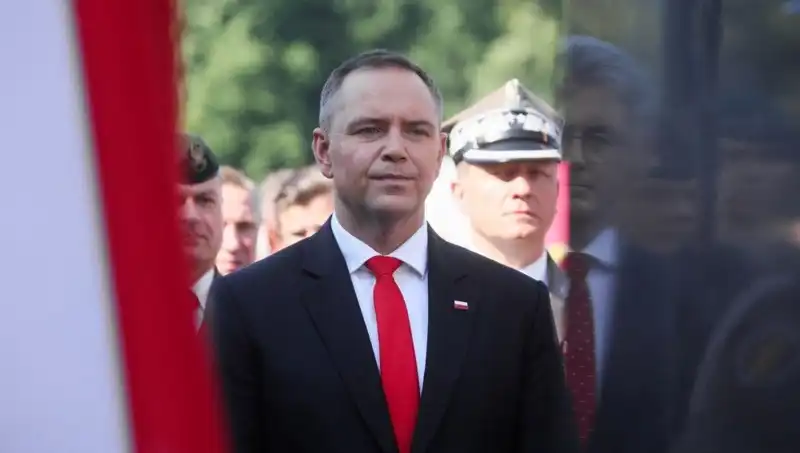 Polonya, Ukrayna'ya Yardım Yasasına Veto Etti: Nedenleri ve Sonuçları Neydi?