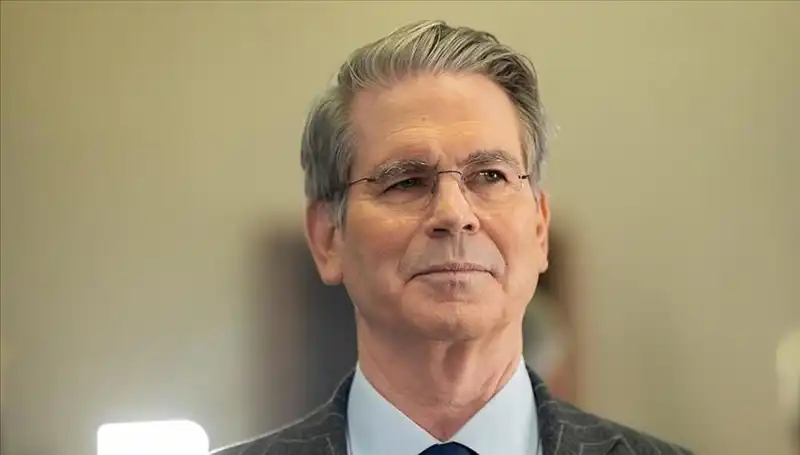 Bessent: ABD Temerrüde Düşmeyecek Açıklamalarıyla Piyasalara Güven Verdi