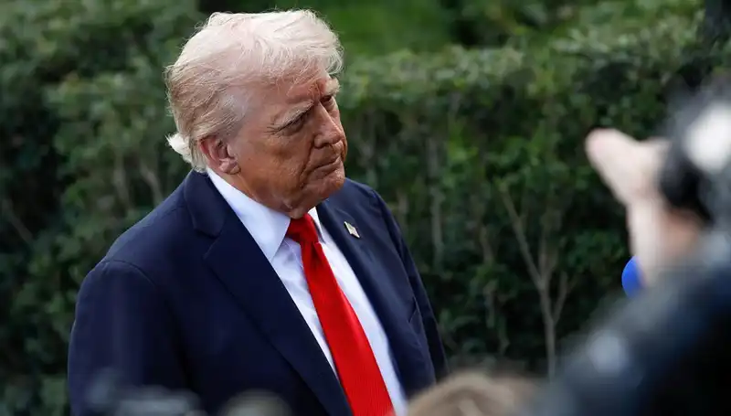 Trump, Rusya-Polonya İlişkileri Üzerine Dikkat Çeken Yorumda Bulundu!