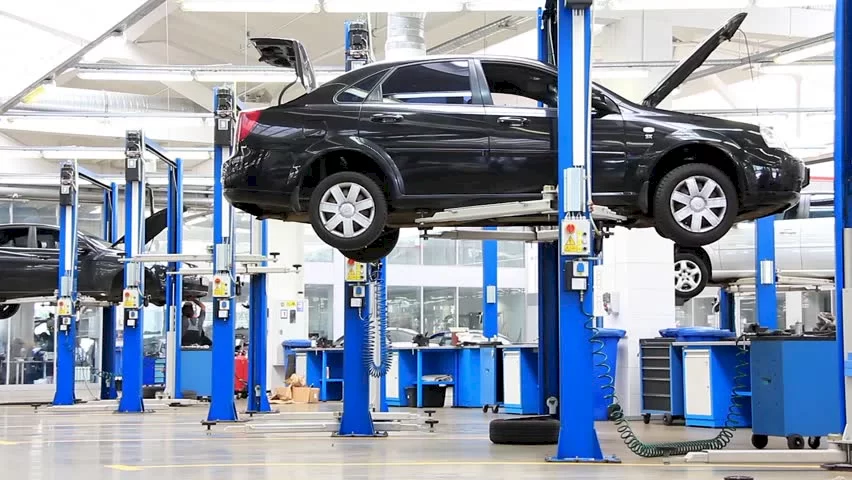 Güneri Motors ile Tanışın: Pendik’te Toyota, Nissan ve Honda Araçlar İçin Doğru Servis Noktası