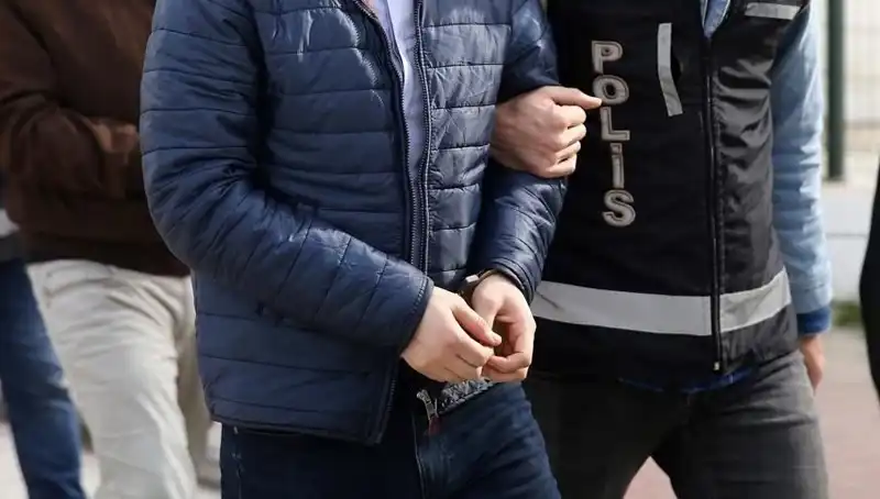 Hırsızlık Operasyonunda Akılalmaz Anlar: 5 Kişi Suçüstü Yakalandı