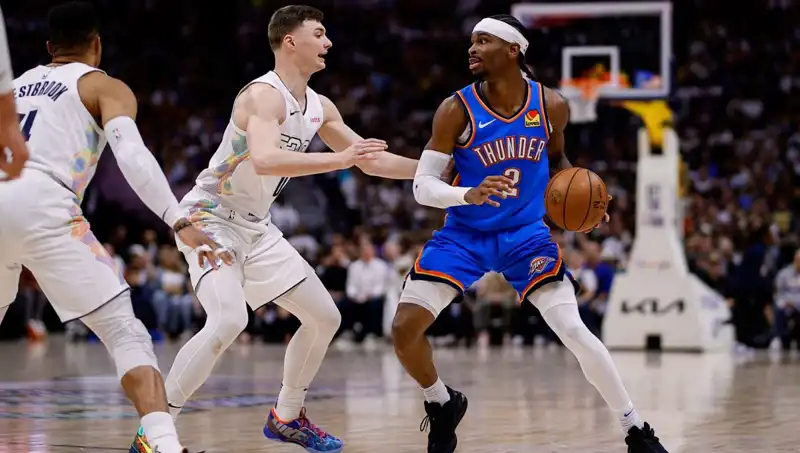 NBA Playofflarında Gerilim Tavan Yaptı: Seri 3-3’e Eşitlendi!