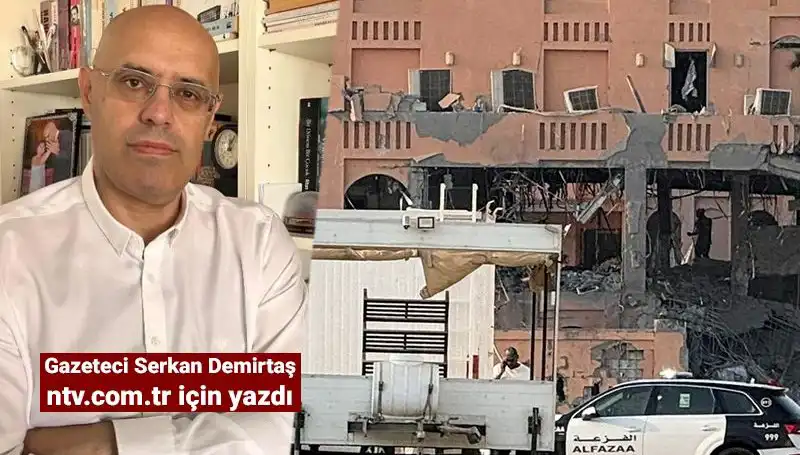 Trump’ın Katar Zirvesi: İsrail Üzerindeki Etkisi Nedir?
