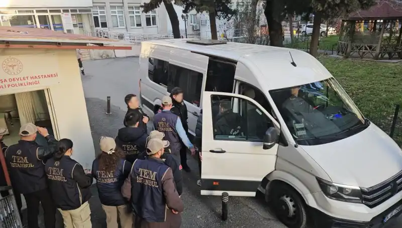 Belediyelere Terör Soruşturması: Şükrü Genç ve 25 Şüphelinin Durumu Ne Olacak?