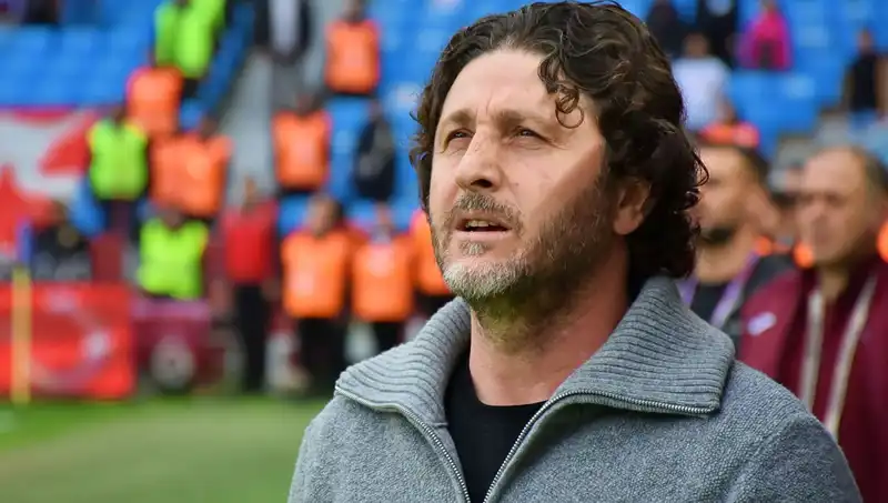 Trabzonspor, Fatih Tekke ile Yeniden Şampiyonluk Hedefliyor!