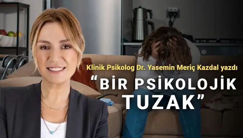 Gerçek Benliğimizi Keşfetmenin Psikolojik Tuzakları