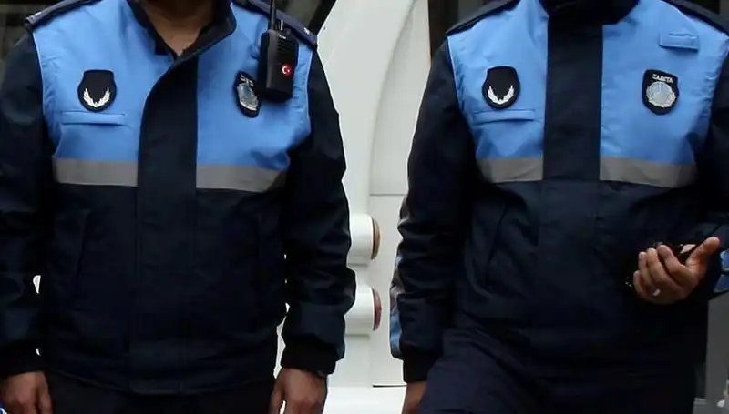 Kayseri’de Dilenci Operasyonu: Yüzlerce Kişiye Yönelik Sıkı Denetim Gerçekleşti
