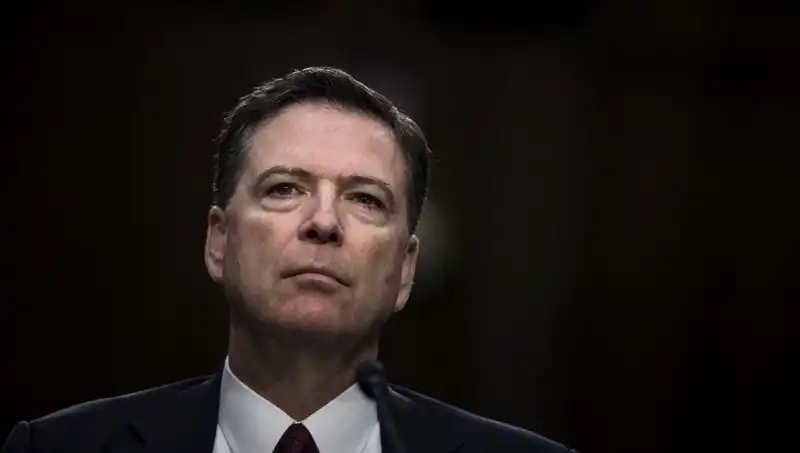 FBI Eski Şefi’nden Trump’a Şok Mesaj: 4 Rakamla Tehdit İddiası