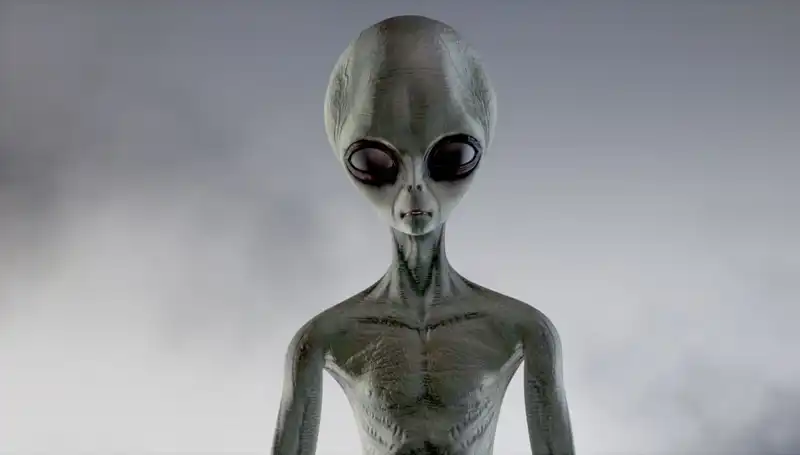 Pentagon Yetkilisi: Uzaylı Türleri ve UFO’ların Gizemi Çözülüyor!