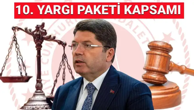 2025 Yılı Ceza İnfaz Kanunu Değişikliği: Mahkumları Neler Bekliyor?
