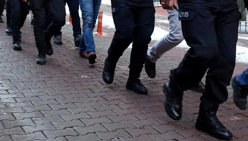 Antalya'da Silah Kaçakçılarına Büyük Darbe! Operasyon Detayları Aydınlandı