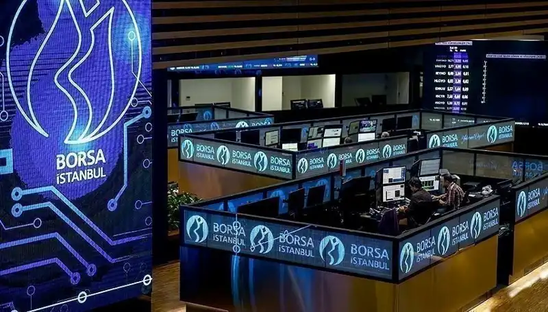 Küresel Piyasalarda Şok: 40 Günde 1.5 Trilyon Dolar Kaybı!
