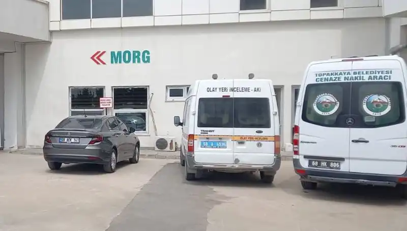 Aksaray’da Kıskançlık Cinayeti: Bir Kuzen Pompalı Tüfekle Hayatına Son Verdi