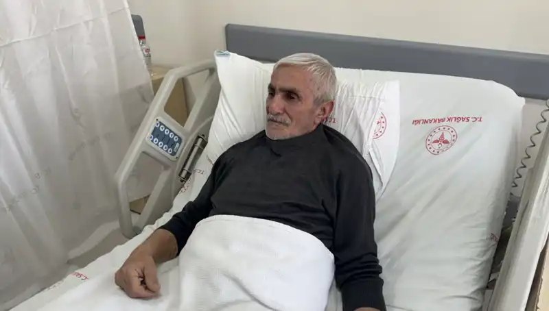 Gazoz Kapağının Hayatını Değiştiren Ani Kaza!