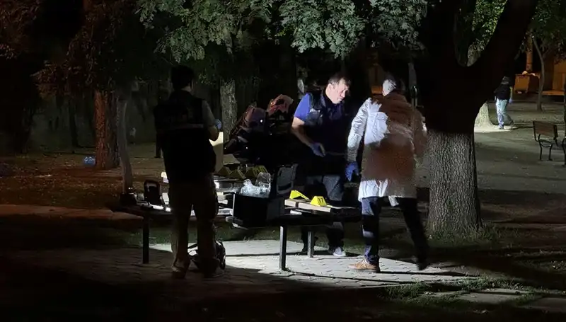 Husumet Sonrası Çatışma: Ortaya Çıkan Kanlı Bilançoda 1 Ölü, 2 Yaralı