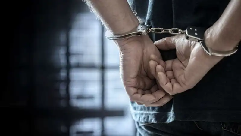 ABD'nin En Çok Aranan Uyuşturucu Baronlarından Biri Meksika'da Ele Geçirildi