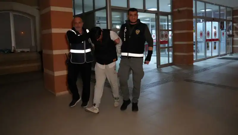 Hamile Eşini Katleden Koca ve Cesetle Geçirdiği O Korkunç 10 Gün