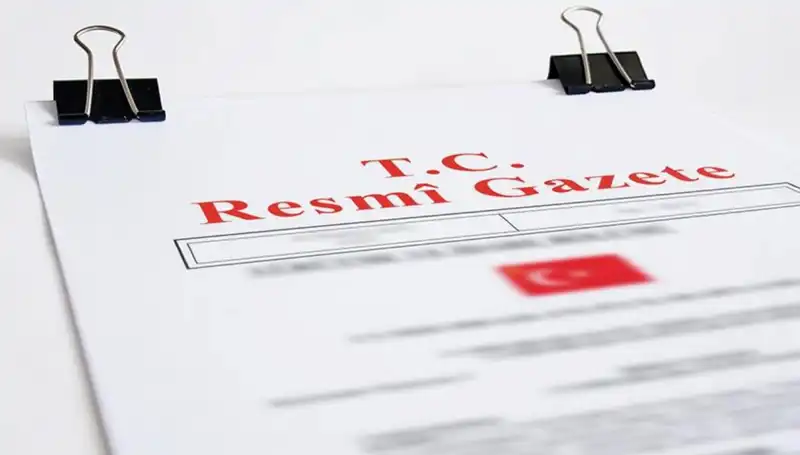 8 Nisan 2025 Resmi Gazete Kararları: Kritik Değişiklikler ve Yenilikler