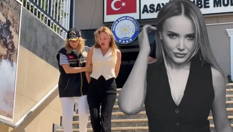 Meral Kaplan’a 23 Milyon Lira Dolandırıcılık Suçlaması Şoku!