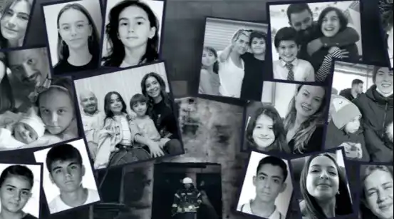 Bayramda Sevinç Yerine Hüzün: 36 Çocuk Eksik Kalacak