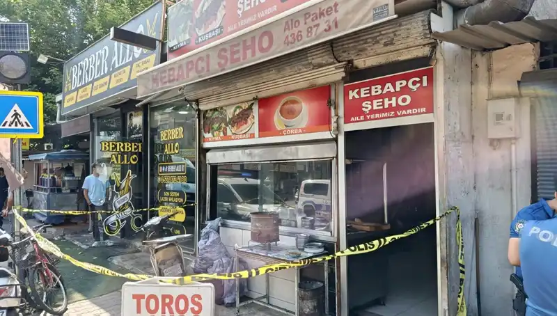 Adana'da Şok Eden Olay: Anne Katili Kıskıvrak Yakalandı