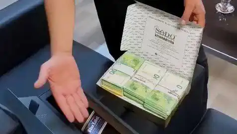 Manavgat Belediyesi'ne Şok Operasyon: Baklava Kutularında Avro Bulundu!