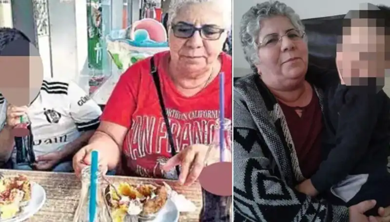 Kumpir Tadımında Yaşanan Korkunç Olay: Ölüm Davası Başladı