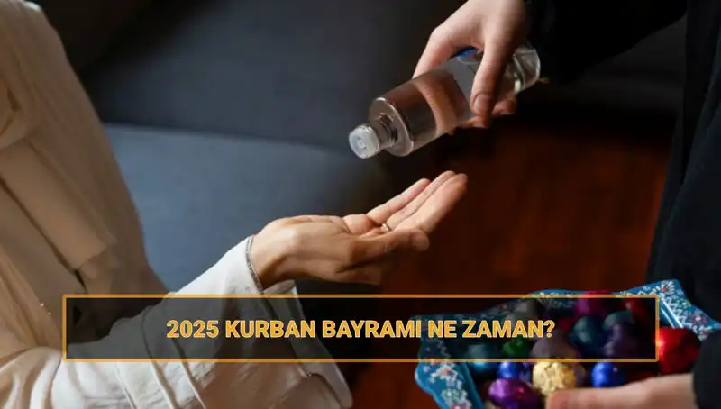 2025 Kurban Bayramı Ne Zaman? Tüm Detaylar Burada!