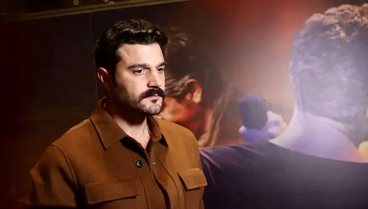 Murat Göğebakan: Kalbim Yaralı Dizisinin Sırları ve Oyuncu Kadrosu