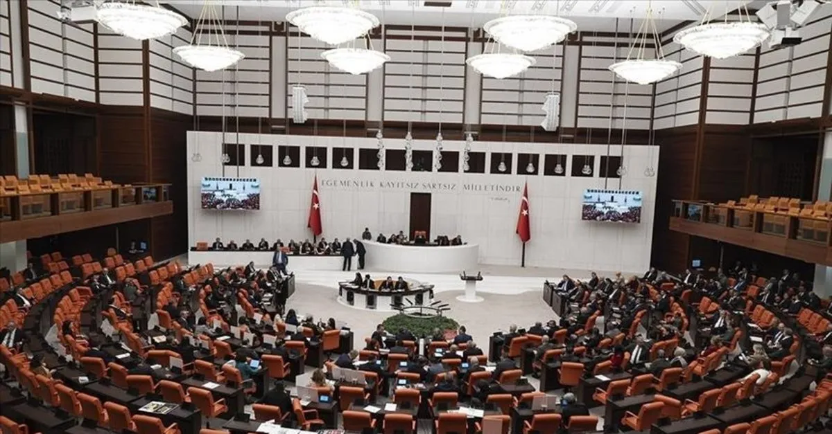 Bütçe Görüşmeleri Aralıksız Sürüyor: 20 Aralık’a Kadar Kritik Süreç Devam Edecek