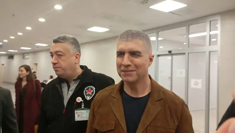 Maliye Bakanlığı'ndan Özcan Deniz’e Şok Vergi İncelemesi Başlatıldı