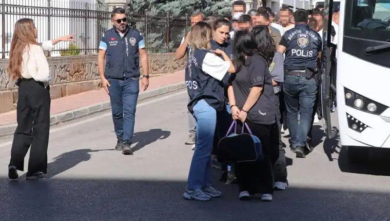 Türkiye’nin 6 İlinde Escort Dolandırıcılığı Şoku: 12 Milyonluk Vurgun Ortaya Çıktı